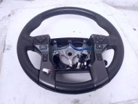 Toyota STEERING WHEEL - BLACK - TRD OFF-RD Toyota STEERING WHEEL - BLACK - TRD OFF-RD