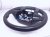 2019 Toyota Tacoma Steering Wheel Black Trd Off rd 45100 04321 C0 Replacement 2019 Toyota Tacoma Steering Wheel Black Trd Off rd 45100 04321 C0 Replacement thumbnail