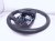 2019 Toyota Tacoma Steering Wheel Black Trd Off rd 45100 04321 C0 Replacement 2019 Toyota Tacoma Steering Wheel Black Trd Off rd 45100 04321 C0 Replacement thumbnail