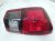 2019 Toyota Tacoma Light / Rear Driver Tail Lamp (on Body) 81560 04181 Replacement 2019 Toyota Tacoma Light / Rear Driver Tail Lamp (on Body) 81560 04181 Replacement thumbnail
