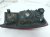 2019 Toyota Tacoma Light / Rear Driver Tail Lamp (on Body) 81560 04181 Replacement 2019 Toyota Tacoma Light / Rear Driver Tail Lamp (on Body) 81560 04181 Replacement thumbnail