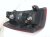 2019 Toyota Tacoma Light / Rear Passenger Tail Lamp (on Body) 81550 04181 Replacement 2019 Toyota Tacoma Light / Rear Passenger Tail Lamp (on Body) 81550 04181 Replacement thumbnail