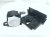 2024 Toyota Tacoma Rear Passenger Seat Belt Retractor Black 73360 AK010 C0 Replacement 2024 Toyota Tacoma Rear Passenger Seat Belt Retractor Black 73360 AK010 C0 Replacement thumbnail