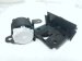 2024 Toyota Tacoma Rear Passenger Seat Belt Retractor Black 73360 AK010 C0 Replacement 2024 Toyota Tacoma Rear Passenger Seat Belt Retractor Black 73360 AK010 C0 Replacement thumbnail