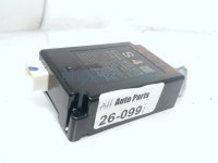 Toyota TPMS RECEIVER MODULE UNIT Toyota TPMS RECEIVER MODULE UNIT