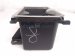 2024 Toyota Tacoma Center Console Cup Hld Assy blk 55625 AK010 C0 Replacement 2024 Toyota Tacoma Center Console Cup Hld Assy blk 55625 AK010 C0 Replacement thumbnail
