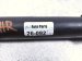 2017 Honda HR V Strut / Spring / Rear Driver Shock Absorber Fwd 52611 T7W A01 Replacement 2017 Honda HR V Strut / Spring / Rear Driver Shock Absorber Fwd 52611 T7W A01 Replacement thumbnail