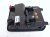 2024 Toyota Tacoma Roof Console / Map Lt W/sgh Black 63650 AK070 C1 Replacement 2024 Toyota Tacoma Roof Console / Map Lt W/sgh Black 63650 AK070 C1 Replacement thumbnail