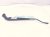 2023 BMW Mini Cooper Passenger Windshield Wiper Arm 61 61 7 335 477 Replacement 2023 BMW Mini Cooper Passenger Windshield Wiper Arm 61 61 7 335 477 Replacement thumbnail