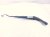 2023 BMW Mini Cooper Passenger Windshield Wiper Arm 61 61 7 335 477 Replacement 2023 BMW Mini Cooper Passenger Windshield Wiper Arm 61 61 7 335 477 Replacement thumbnail