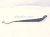 2023 BMW Mini Cooper Passenger Windshield Wiper Arm 61 61 7 335 477 Replacement 2023 BMW Mini Cooper Passenger Windshield Wiper Arm 61 61 7 335 477 Replacement thumbnail