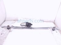 BMW FRT WINDSHIELD WIPER MOTOR & LINKAGE BMW FRT WINDSHIELD WIPER MOTOR & LINKAGE