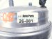 2024 Audi Q5 Audi Power Brake Booster 2.0t Awd 80A 612 107 A Replacement 2024 Audi Q5 Audi Power Brake Booster 2.0t Awd 80A 612 107 A Replacement thumbnail