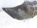 2017 Toyota Tundra Rear Driver Inner Fender Liner 65638 0C040 Replacement 2017 Toyota Tundra Rear Driver Inner Fender Liner 65638 0C040 Replacement thumbnail