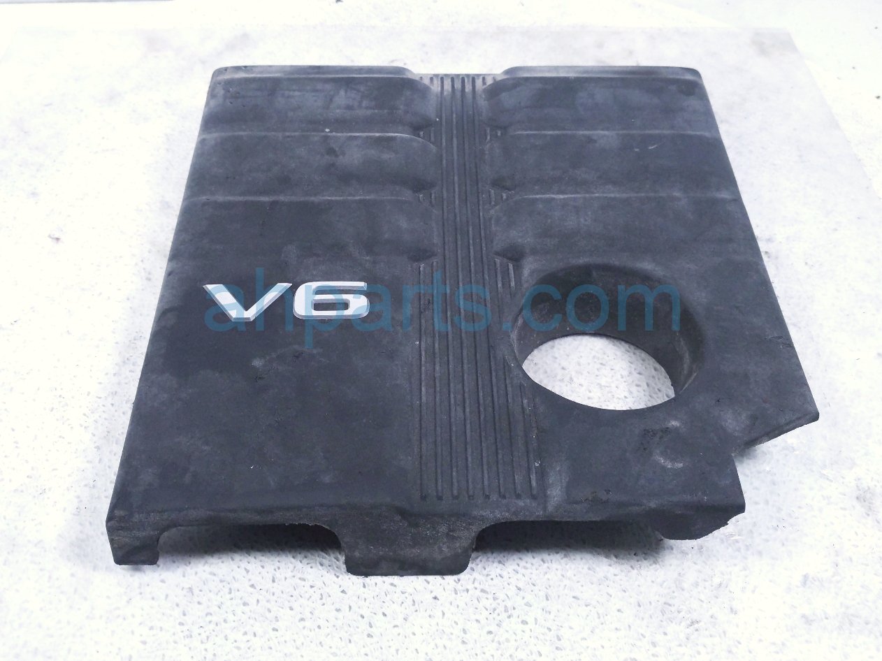 2022 Nissan Frontier Engine Appearance Cover 3.8l 14041 9BX0A Replacement 2022 Nissan Frontier Engine Appearance Cover 3.8l 14041 9BX0A Replacement thumbnail