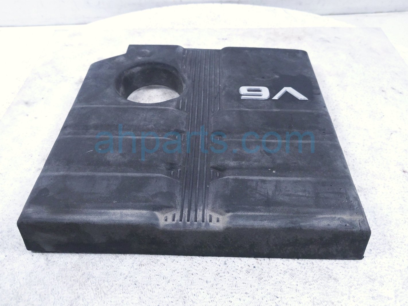 2022 Nissan Frontier Engine Appearance Cover 3.8l 14041 9BX0A Replacement 2022 Nissan Frontier Engine Appearance Cover 3.8l 14041 9BX0A Replacement thumbnail