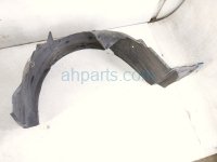 Honda FR/LH INNER FENDER LINER Honda FR/LH INNER FENDER LINER