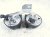2022 Nissan Frontier High & Low Pitch Horn Assy 25620 9BN1A Replacement 2022 Nissan Frontier High & Low Pitch Horn Assy 25620 9BN1A Replacement thumbnail