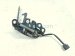 2022 Nissan Frontier Hood Lock / Latch Assy 65601 9BU0A Replacement 2022 Nissan Frontier Hood Lock / Latch Assy 65601 9BU0A Replacement thumbnail