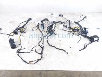 $495 Lexus INSTRUMENT PANEL WIRE HARNESS $495 Lexus INSTRUMENT PANEL WIRE HARNESS