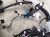 2019 Lexus Es300h Instrument Panel Wire Harness 82141 3YX60 Replacement 2019 Lexus Es300h Instrument Panel Wire Harness 82141 3YX60 Replacement thumbnail
