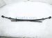 2022 Nissan Frontier Rear Passenger Leaf Spring Assy 55020 9BU5D Replacement 2022 Nissan Frontier Rear Passenger Leaf Spring Assy 55020 9BU5D Replacement thumbnail
