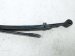 2022 Nissan Frontier Rear Passenger Leaf Spring Assy 55020 9BU5D Replacement 2022 Nissan Frontier Rear Passenger Leaf Spring Assy 55020 9BU5D Replacement thumbnail