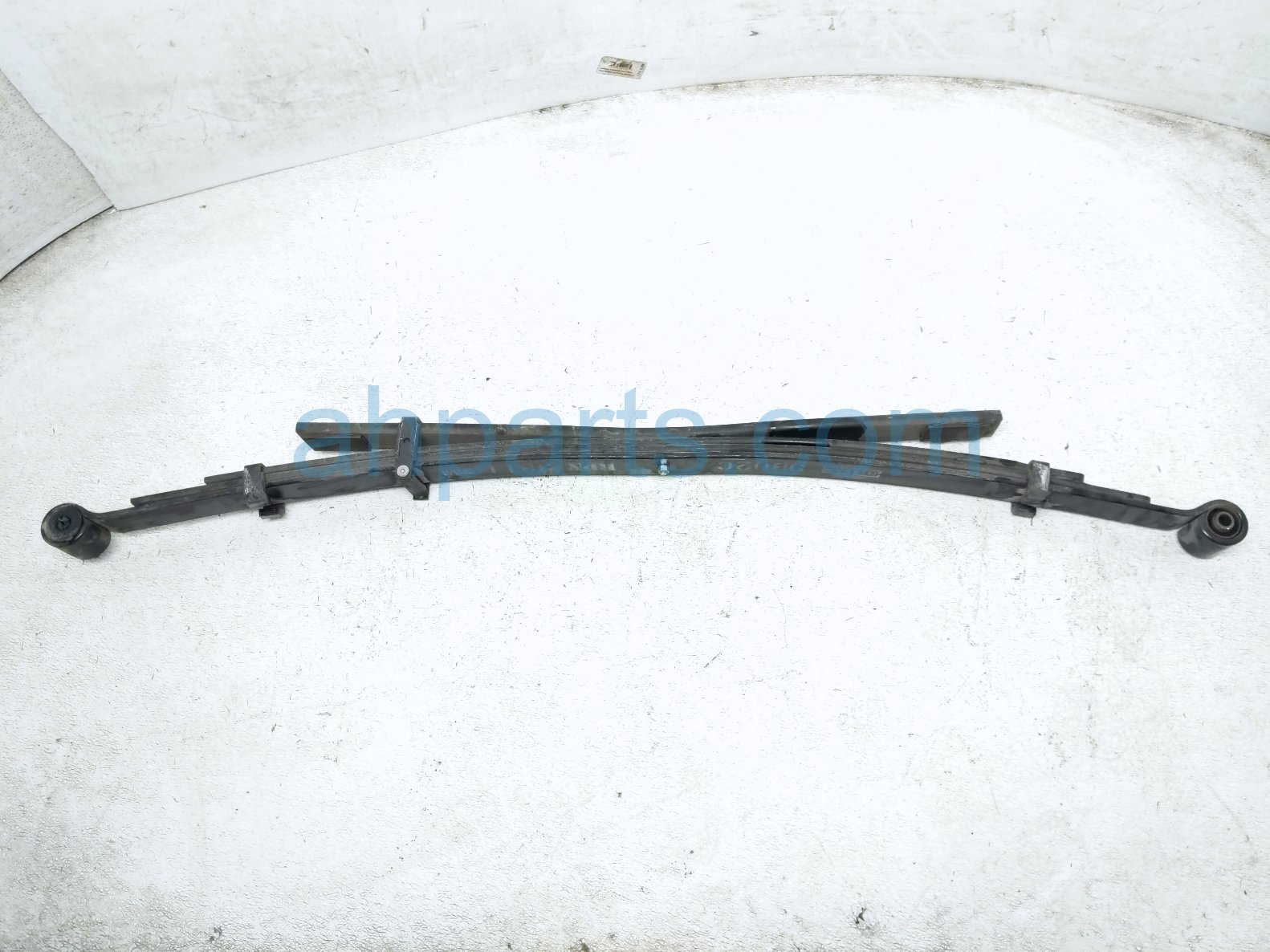 2022 Nissan Frontier Rear Passenger Leaf Spring Assy 55020 9BU5D Replacement 2022 Nissan Frontier Rear Passenger Leaf Spring Assy 55020 9BU5D Replacement thumbnail