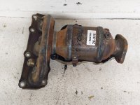 Kia LH FRT EXHAUST MANIFOLD W/CONV-3.8L Kia LH FRT EXHAUST MANIFOLD W/CONV-3.8L