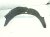 2004 Toyota Tacoma Rear Passenger Inner Fender Liner Blk 65637 04020 Replacement 2004 Toyota Tacoma Rear Passenger Inner Fender Liner Blk 65637 04020 Replacement thumbnail