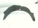2004 Toyota Tacoma Rear Passenger Inner Fender Liner Blk 65637 04020 Replacement 2004 Toyota Tacoma Rear Passenger Inner Fender Liner Blk 65637 04020 Replacement thumbnail