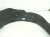 2004 Toyota Tacoma Rear Passenger Inner Fender Liner Blk 65637 04020 Replacement 2004 Toyota Tacoma Rear Passenger Inner Fender Liner Blk 65637 04020 Replacement thumbnail