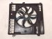 2022 Nissan Frontier Cooling Radiator Fan Assembly 21481 9BU0A Replacement 2022 Nissan Frontier Cooling Radiator Fan Assembly 21481 9BU0A Replacement thumbnail