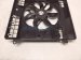 2022 Nissan Frontier Cooling Radiator Fan Assembly 21481 9BU0A Replacement 2022 Nissan Frontier Cooling Radiator Fan Assembly 21481 9BU0A Replacement thumbnail