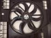 2022 Nissan Frontier Cooling Radiator Fan Assembly 21481 9BU0A Replacement 2022 Nissan Frontier Cooling Radiator Fan Assembly 21481 9BU0A Replacement thumbnail