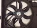 2022 Nissan Frontier Cooling Radiator Fan Assembly 21481 9BU0A Replacement 2022 Nissan Frontier Cooling Radiator Fan Assembly 21481 9BU0A Replacement thumbnail
