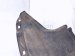 2004 Toyota Tacoma Rear Driver Inner Fender Liner Blk 65638 04020 Replacement 2004 Toyota Tacoma Rear Driver Inner Fender Liner Blk 65638 04020 Replacement thumbnail