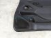 2022 Nissan Frontier Trim / Liner Front Passenger Interior Door Panel Black 80900 9BW5C Replacement 2022 Nissan Frontier Trim / Liner Front Passenger Interior Door Panel Black 80900 9BW5C Replacement thumbnail
