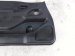 2022 Nissan Frontier Trim / Liner Front Driver Interior Door Panel Black 80901 9BW5C Replacement 2022 Nissan Frontier Trim / Liner Front Driver Interior Door Panel Black 80901 9BW5C Replacement thumbnail