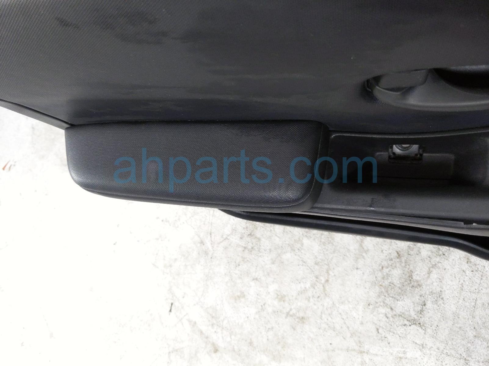 2022 Nissan Frontier Trim / Liner Front Driver Interior Door Panel Black 80901 9BW5C Replacement 2022 Nissan Frontier Trim / Liner Front Driver Interior Door Panel Black 80901 9BW5C Replacement thumbnail
