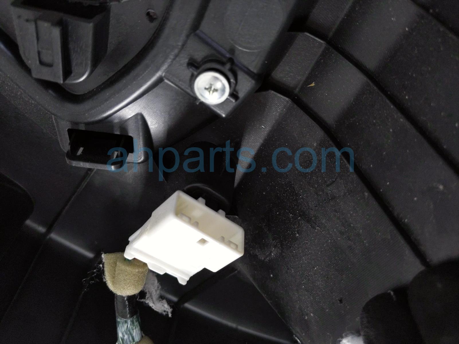 2022 Nissan Frontier Trim / Liner Front Driver Interior Door Panel Black 80901 9BW5C Replacement 2022 Nissan Frontier Trim / Liner Front Driver Interior Door Panel Black 80901 9BW5C Replacement thumbnail