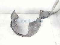 Honda FR/RH INNER FENDER LINER - SDN Honda FR/RH INNER FENDER LINER - SDN