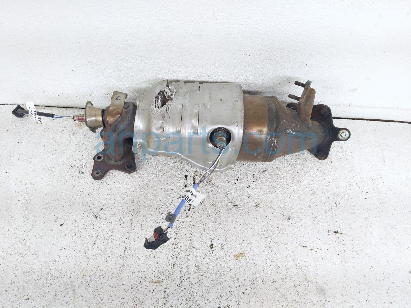 Honda EXHAUST MANIFOLD OXYGEN SENSOR - 2.0