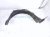 2017 Honda Accord Front Driver Inner Fender Liner 74150 T2A A01 Replacement 2017 Honda Accord Front Driver Inner Fender Liner 74150 T2A A01 Replacement thumbnail