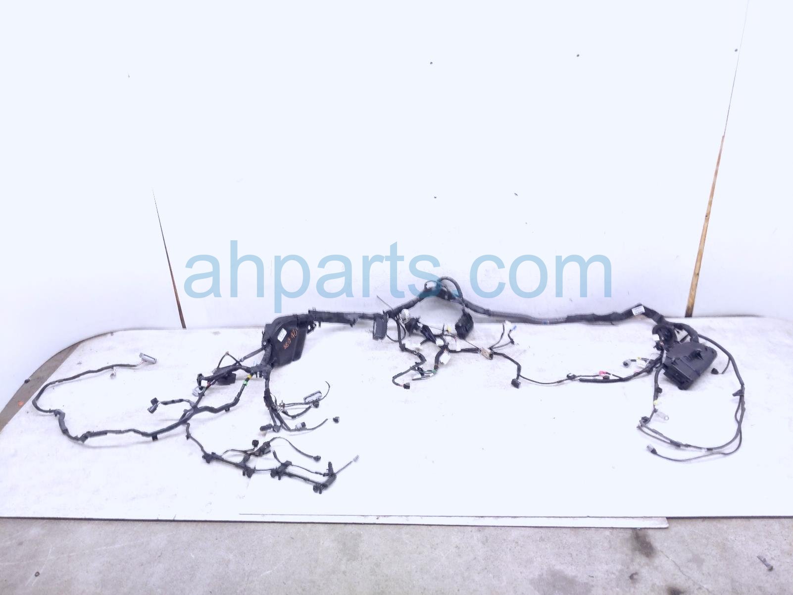 2021 Lexus Is300 Engine Room Headlamp Harness Rwd 82111 5E610 Replacement 2021 Lexus Is300 Engine Room Headlamp Harness Rwd 82111 5E610 Replacement thumbnail