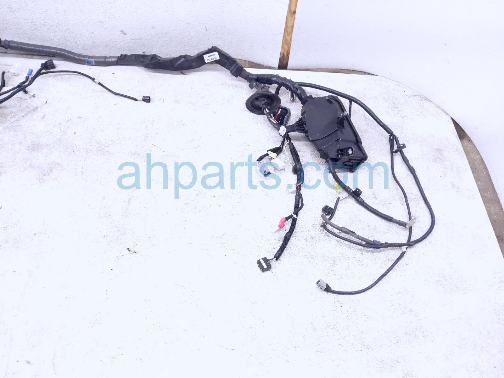 2021 Lexus Is300 Engine Room Headlamp Harness Rwd 82111 5E610 Replacement 2021 Lexus Is300 Engine Room Headlamp Harness Rwd 82111 5E610 Replacement thumbnail