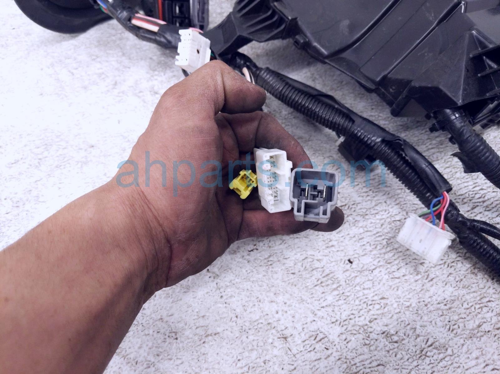 2021 Lexus Is300 Engine Room Headlamp Harness Rwd 82111 5E610 Replacement 2021 Lexus Is300 Engine Room Headlamp Harness Rwd 82111 5E610 Replacement thumbnail