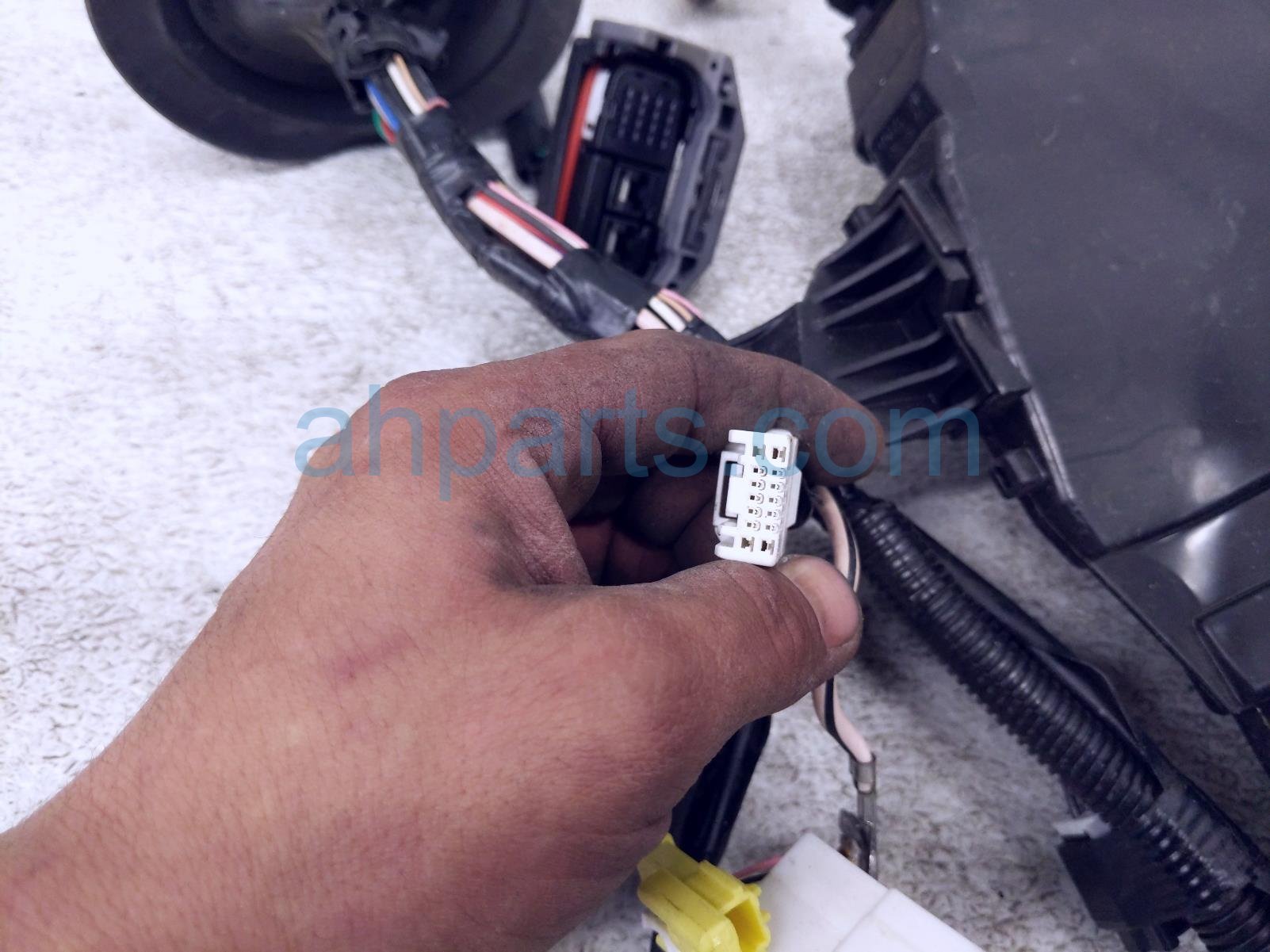 2021 Lexus Is300 Engine Room Headlamp Harness Rwd 82111 5E610 Replacement 2021 Lexus Is300 Engine Room Headlamp Harness Rwd 82111 5E610 Replacement thumbnail
