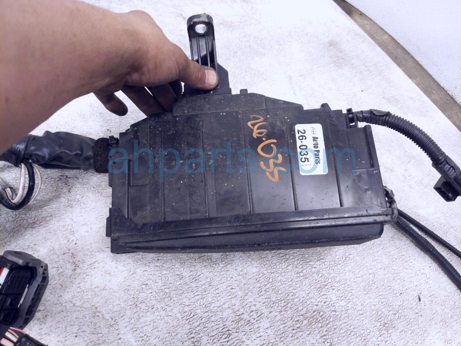 2021 Lexus Is300 Engine Room Headlamp Harness Rwd 82111 5E610 Replacement 2021 Lexus Is300 Engine Room Headlamp Harness Rwd 82111 5E610 Replacement thumbnail