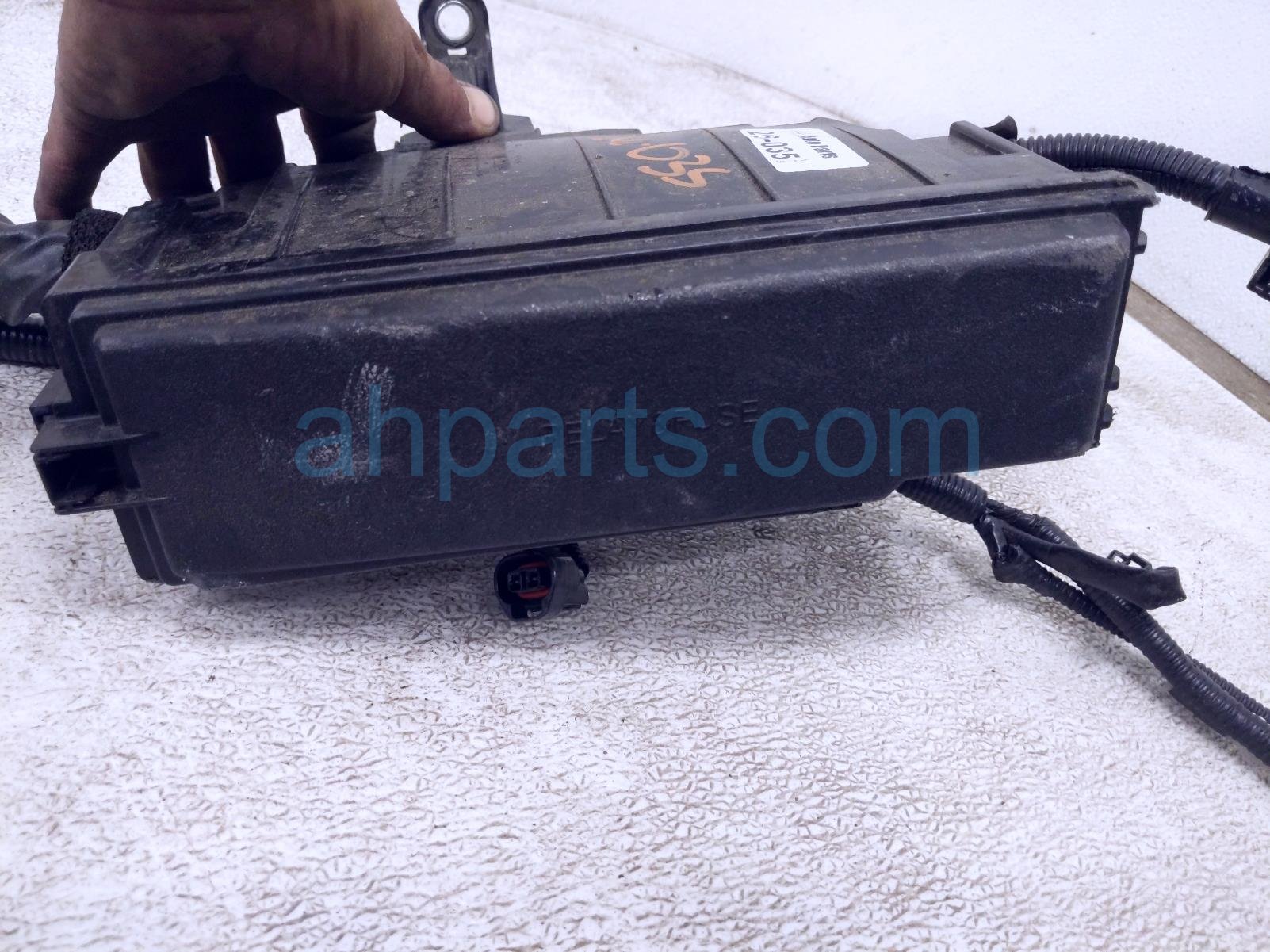 2021 Lexus Is300 Engine Room Headlamp Harness Rwd 82111 5E610 Replacement 2021 Lexus Is300 Engine Room Headlamp Harness Rwd 82111 5E610 Replacement thumbnail
